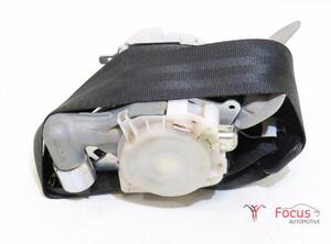 Safety Belts HYUNDAI i20 (PB, PBT)