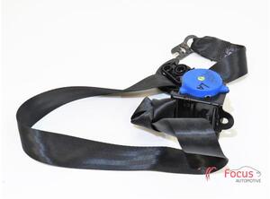 Safety Belts VW UP! (121, 122, 123, BL1, BL2, BL3)