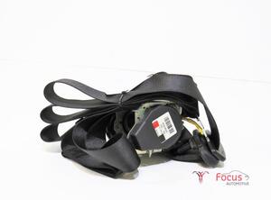 Safety Belts FIAT Grande Punto (199)