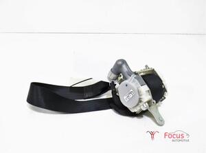 Safety Belts CITROËN C1 (PM, PN)