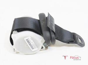 Safety Belts PEUGEOT 108 (--)