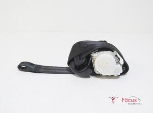 Safety Belts VW Polo (6C1, 6R1)