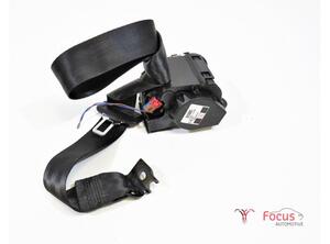 Safety Belts RENAULT Megane IV Grandtour (K9A/M/N)