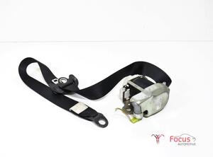 Safety Belts PEUGEOT 107 (PM, PN)