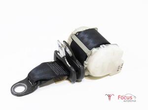 Safety Belts PEUGEOT 107 (PM, PN)