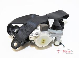 Safety Belts NISSAN Pixo (UA0)