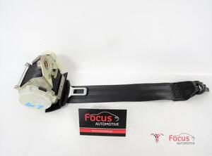 Safety Belts SEAT Ibiza IV (6J5, 6P1), SEAT Ibiza IV Sportcoupe (6J1, 6P5)