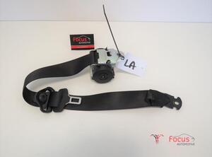 Safety Belts OPEL Corsa D (S07)