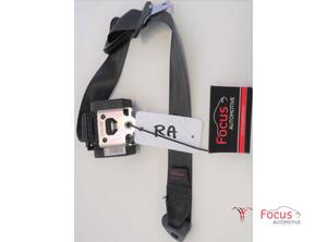 Safety Belts PEUGEOT 207 (WA, WC)