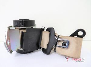 Safety Belts BMW 3er Coupe (E92)