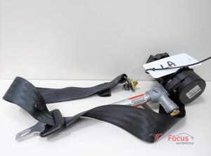 Safety Belts VOLVO V50 (MW)