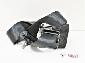 Safety Belts FORD KA (RU8)