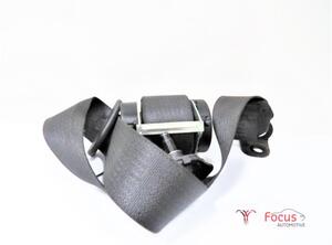 Safety Belts OPEL Astra H (L48)