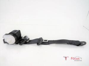 Safety Belts NISSAN Pixo (UA0)