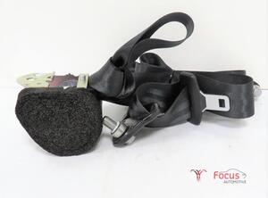 Safety Belts FORD KA (RU8)