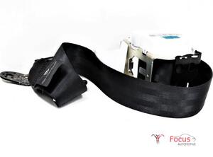 Safety Belts SKODA FABIA II (542)