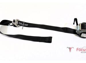 Safety Belts PEUGEOT 207 (WA, WC)