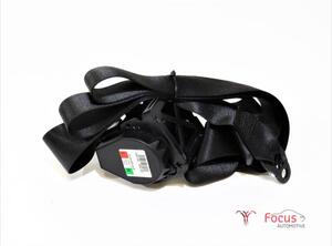 Safety Belts BMW 1er (F20)