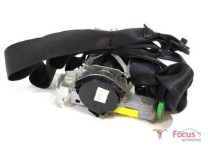 Safety Belts MERCEDES-BENZ C-Klasse (W204)