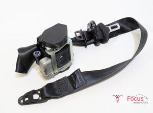 Safety Belts RENAULT Clio IV Grandtour (KH)