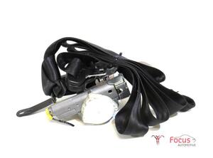 Safety Belts FORD Fiesta VI (CB1, CCN)