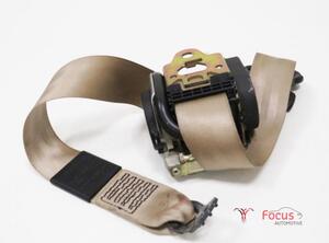 Safety Belts AUDI A6 (4B2, C5)