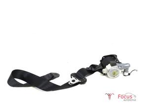 Safety Belts SUZUKI Alto (GF)