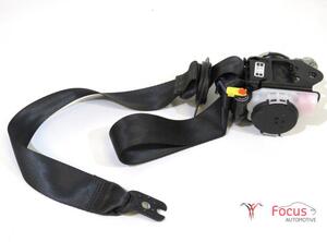 Safety Belts VW Golf VII (5G1, BE1, BE2, BQ1)