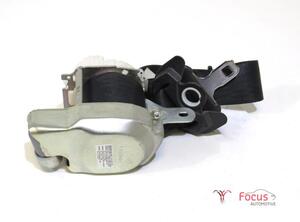 Safety Belts PEUGEOT 107 (PM, PN)