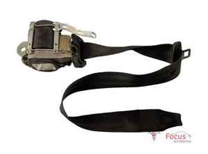 Safety Belts VW Polo (9N), VW Polo Stufenheck (9A2, 9A4, 9A6, 9N2)