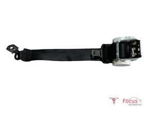 Safety Belts FORD Focus III (--)