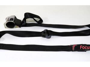 Safety Belts VW Golf III Cabriolet (1E7)