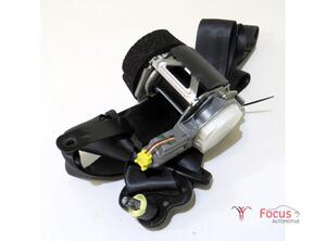 Safety Belts FORD Fiesta VI (CB1, CCN), FORD Fiesta VI Van (--)