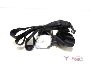 Safety Belts BMW 1er (F20)