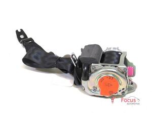 Safety Belts SEAT Ibiza V (KJ1)