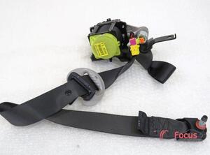 Safety Belts KIA RIO IV (YB, SC, FB)