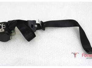 Safety Belts MERCEDES-BENZ SPRINTER 3-t Van (906)