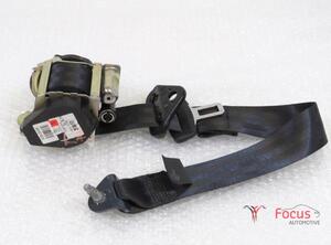 Safety Belts OPEL CORSA F (P2JO)