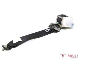 Safety Belts SUZUKI SX4 (EY, GY), SUZUKI SX4 Saloon (GY, RW)