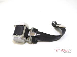 Safety Belts SUZUKI SX4 (EY, GY), SUZUKI SX4 Saloon (GY, RW)