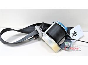 Safety Belts HYUNDAI i20 (PB, PBT)