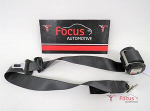 Safety Belts OPEL ZAFIRA / ZAFIRA FAMILY B (A05)