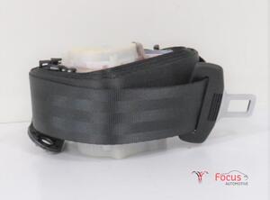 Safety Belts SKODA FABIA II Combi (545), SKODA ROOMSTER (5J7), SKODA ROOMSTER Praktik (5J)