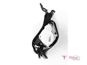 Safety Belts BMW 3 (E90)