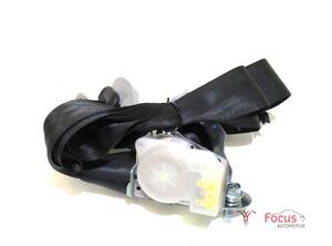 Safety Belts HYUNDAI i20 (PB, PBT)