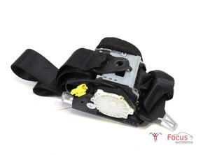 Safety Belts MERCEDES-BENZ C-CLASS (W204), MERCEDES-BENZ C-CLASS T-Model (S204)