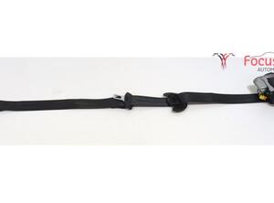 Safety Belts VW SCIROCCO (137, 138)