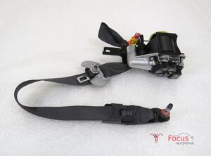 Safety Belts KIA RIO IV (YB, SC, FB)