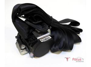 Safety Belts PEUGEOT 206+ (2L_, 2M_)