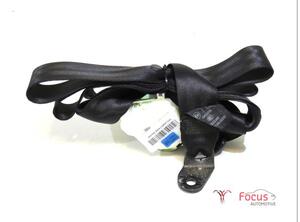 Safety Belts SKODA FABIA II Combi (545), SKODA FABIA II (542)